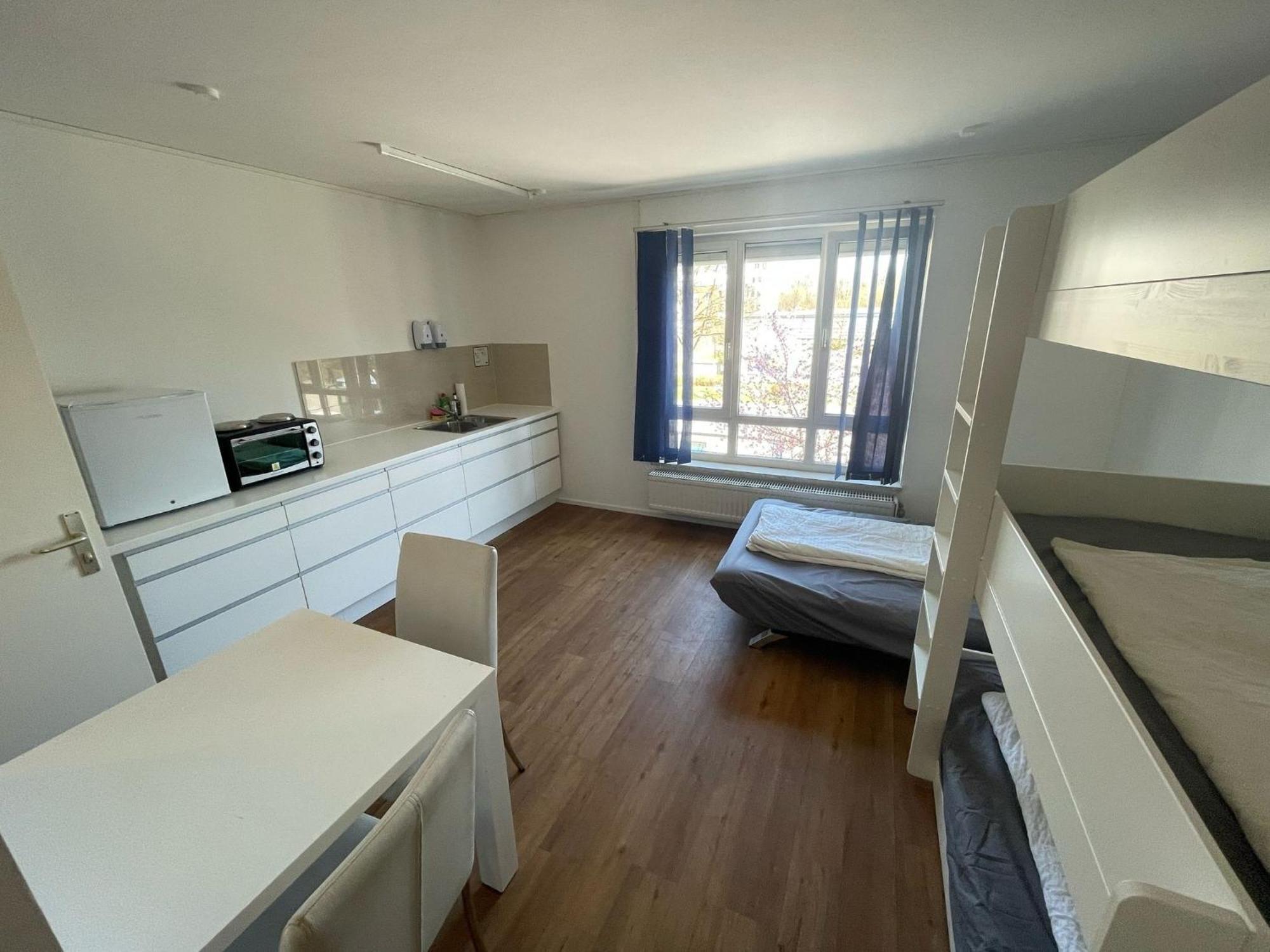 Zentrales Messe Marienplatz Oktoberfest Apartment München